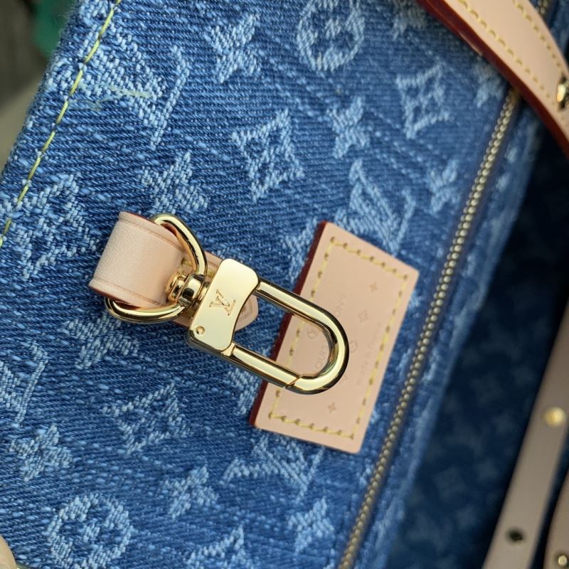 LV Top Handle Bags